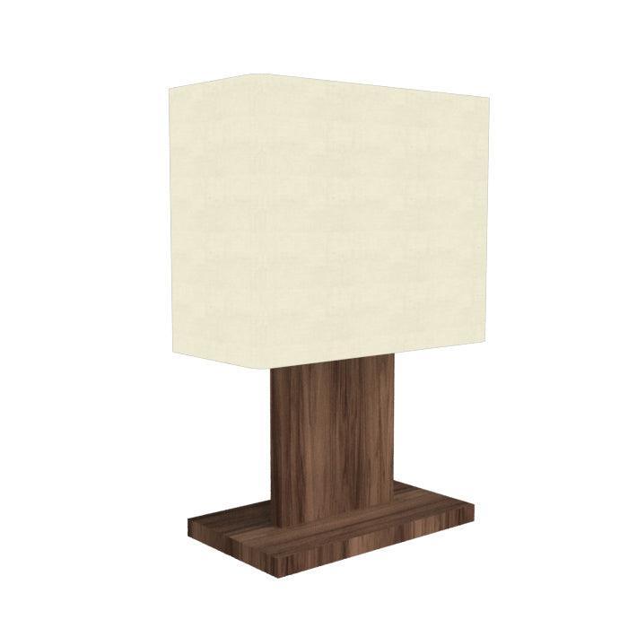 Accord Lighting - Clean Accord Table Lamp 1024 - 1024.18 | Montreal Lighting & Hardware