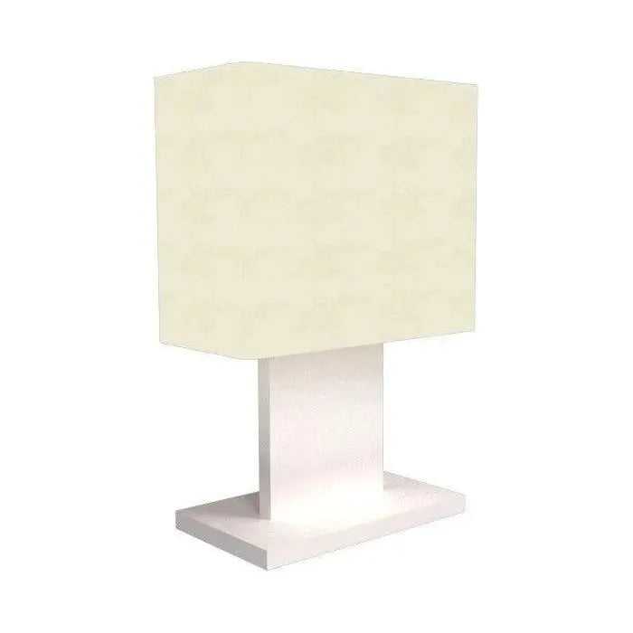 Accord Lighting - Clean Accord Table Lamp 1024 - 1024.25 | Montreal Lighting & Hardware