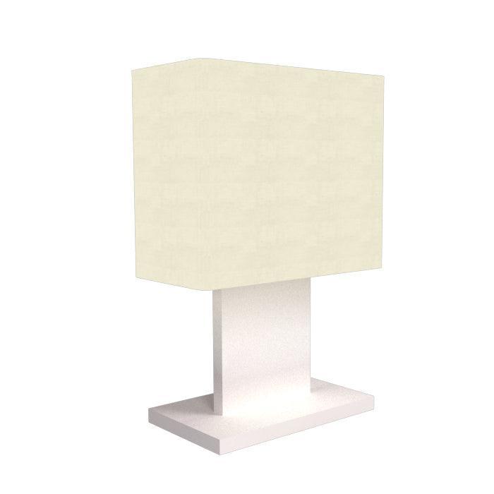 Accord Lighting - Clean Accord Table Lamp 1024 - 1024.25 | Montreal Lighting & Hardware