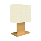 Accord Lighting - Clean Accord Table Lamp 1024 - 1024.27 | Montreal Lighting & Hardware