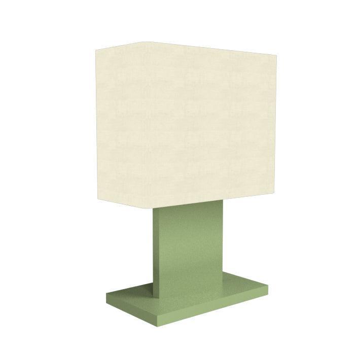 Accord Lighting - Clean Accord Table Lamp 1024 - 1024.30 | Montreal Lighting & Hardware