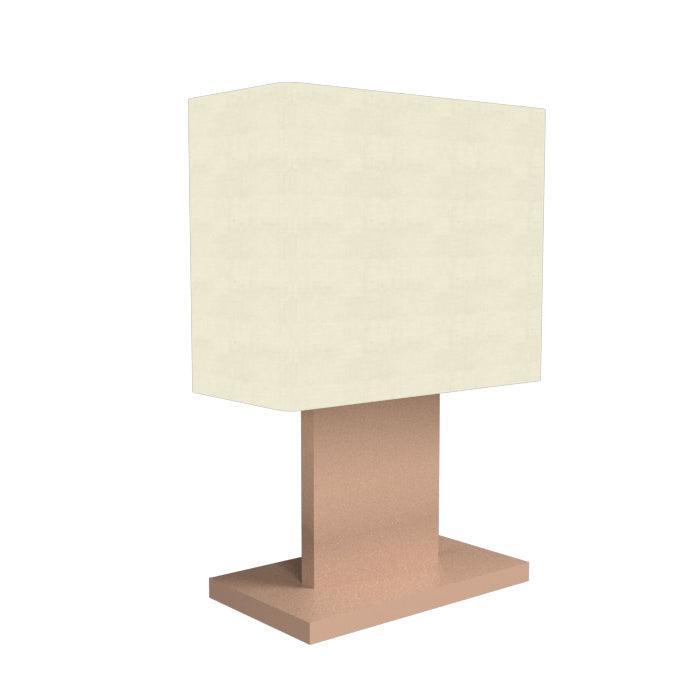 Accord Lighting - Clean Accord Table Lamp 1024 - 1024.33 | Montreal Lighting & Hardware