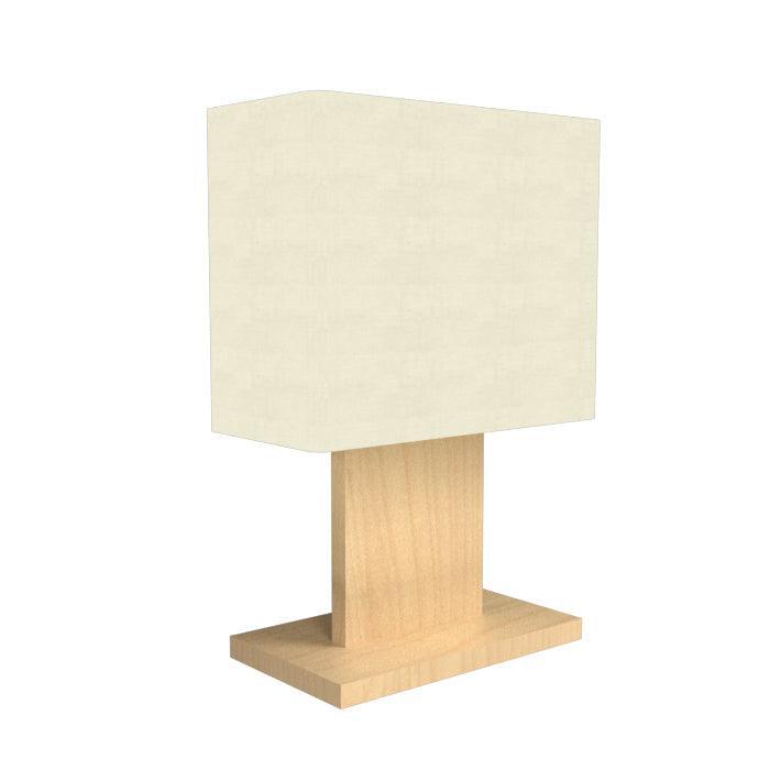 Accord Lighting - Clean Accord Table Lamp 1024 - 1024.34 | Montreal Lighting & Hardware