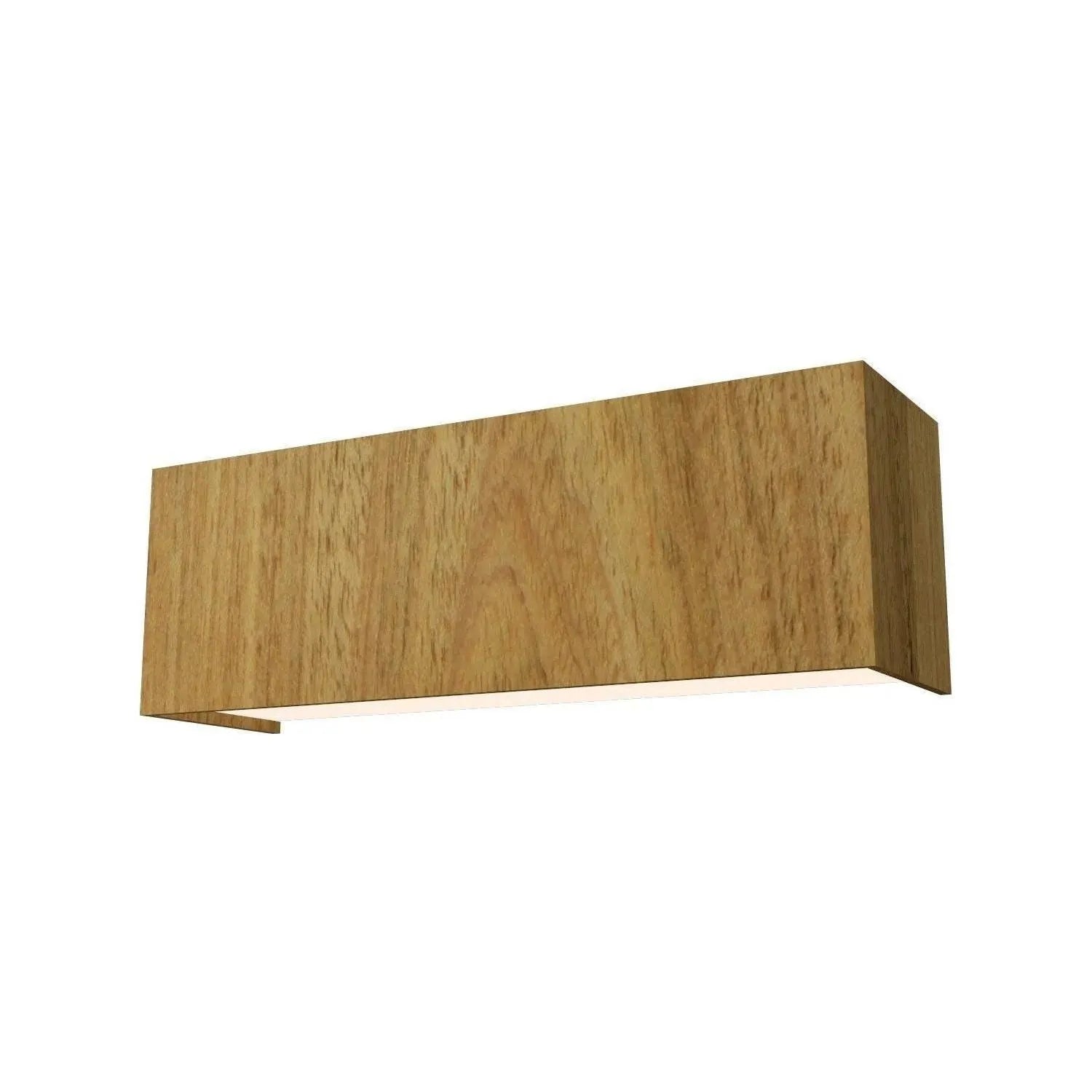 Accord Lighting - Clean Accord Wall Lamp 404 - 404.09 | Montreal Lighting & Hardware