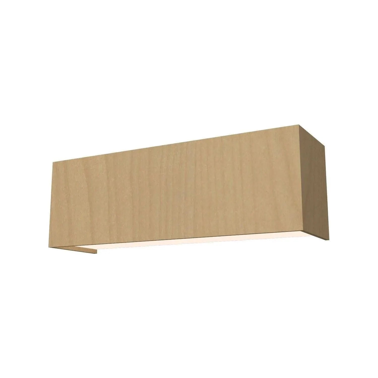 Accord Lighting - Clean Accord Wall Lamp 404 - 404.34 | Montreal Lighting & Hardware
