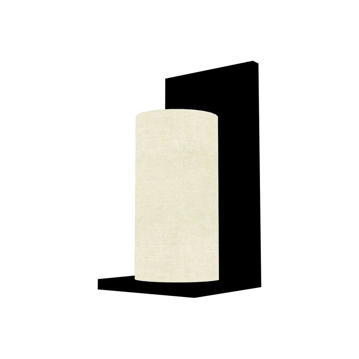 Accord Lighting - Clean Accord Wall Lamp 4051 - 4051.02 | Montreal Lighting & Hardware