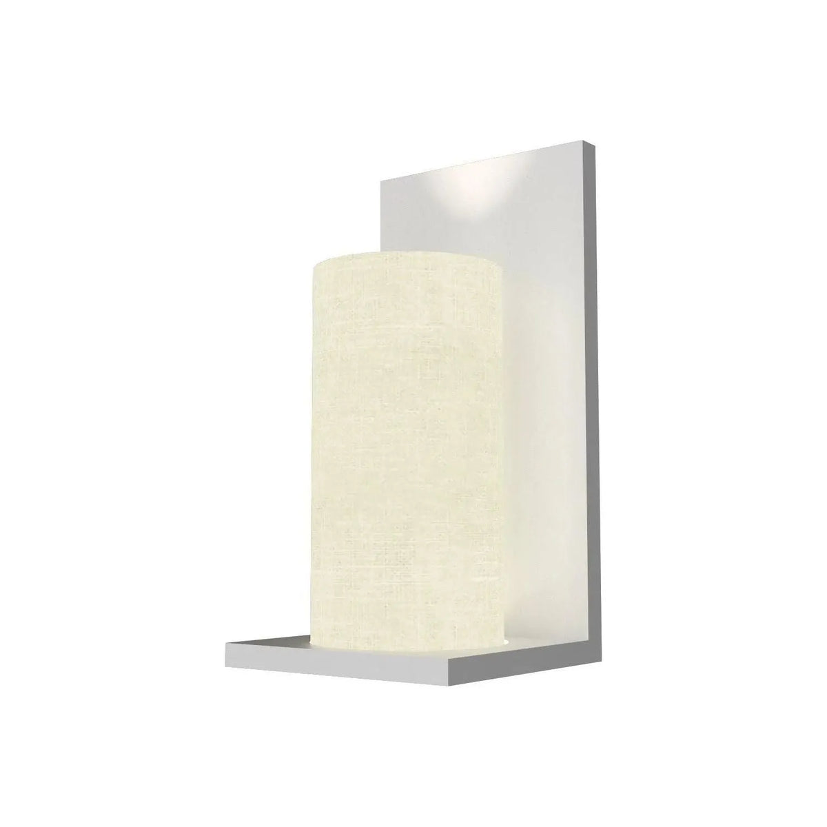 Accord Lighting - Clean Accord Wall Lamp 4051 - 4051.07 | Montreal Lighting & Hardware