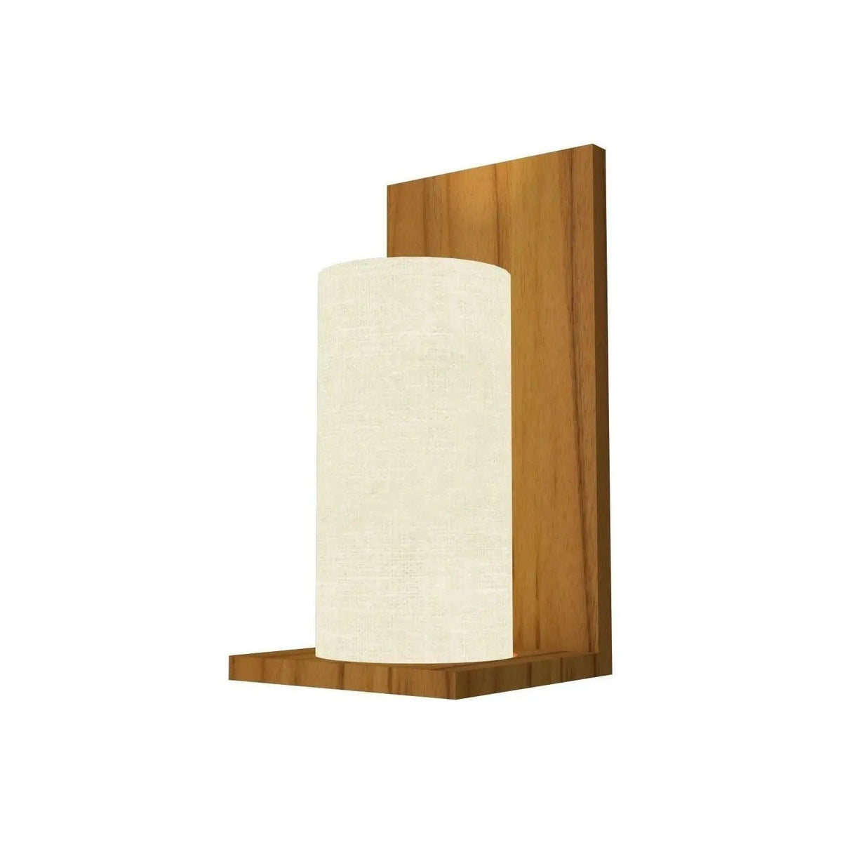 Accord Lighting - Clean Accord Wall Lamp 4051 - 4051.12 | Montreal Lighting & Hardware