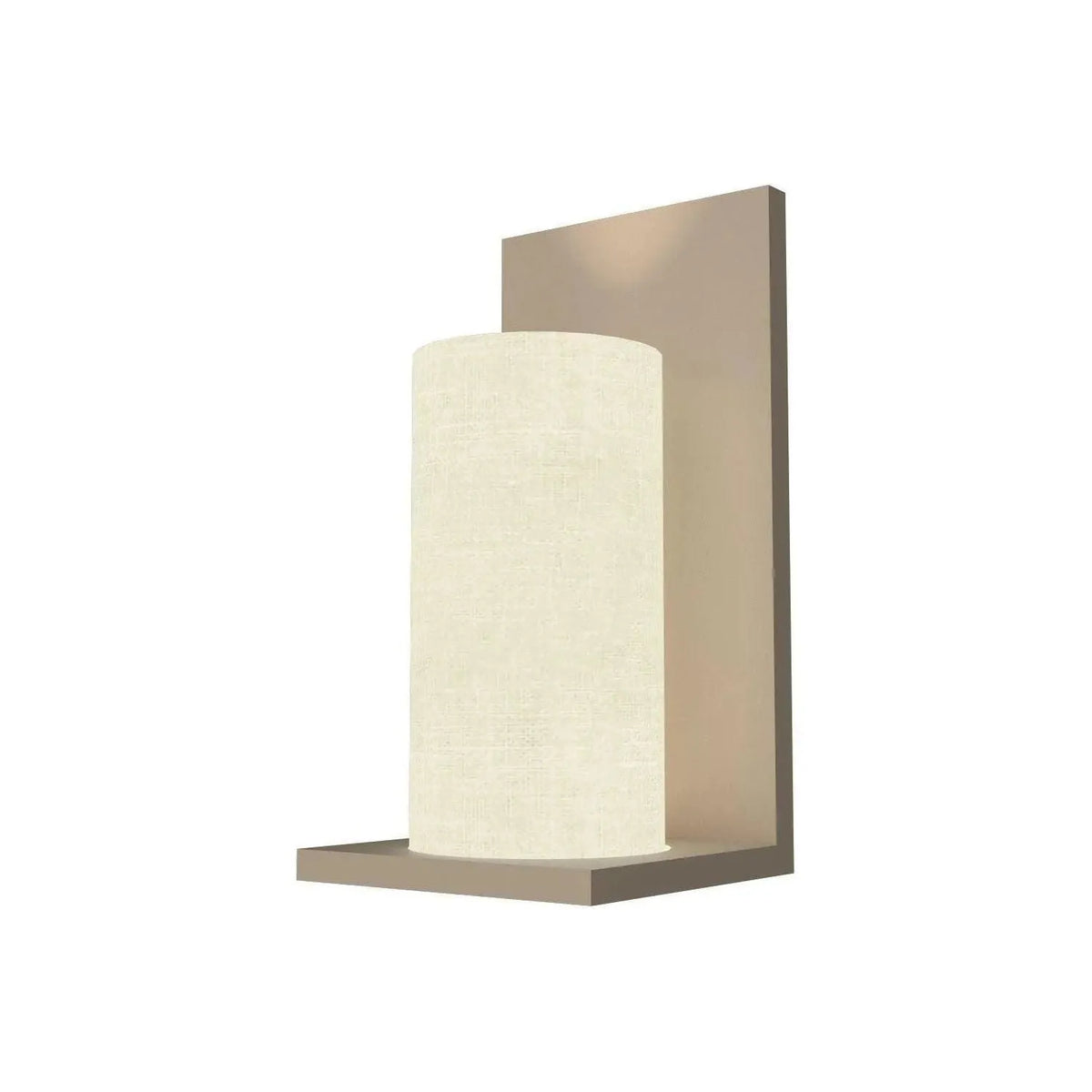 Accord Lighting - Clean Accord Wall Lamp 4051 - 4051.15 | Montreal Lighting & Hardware