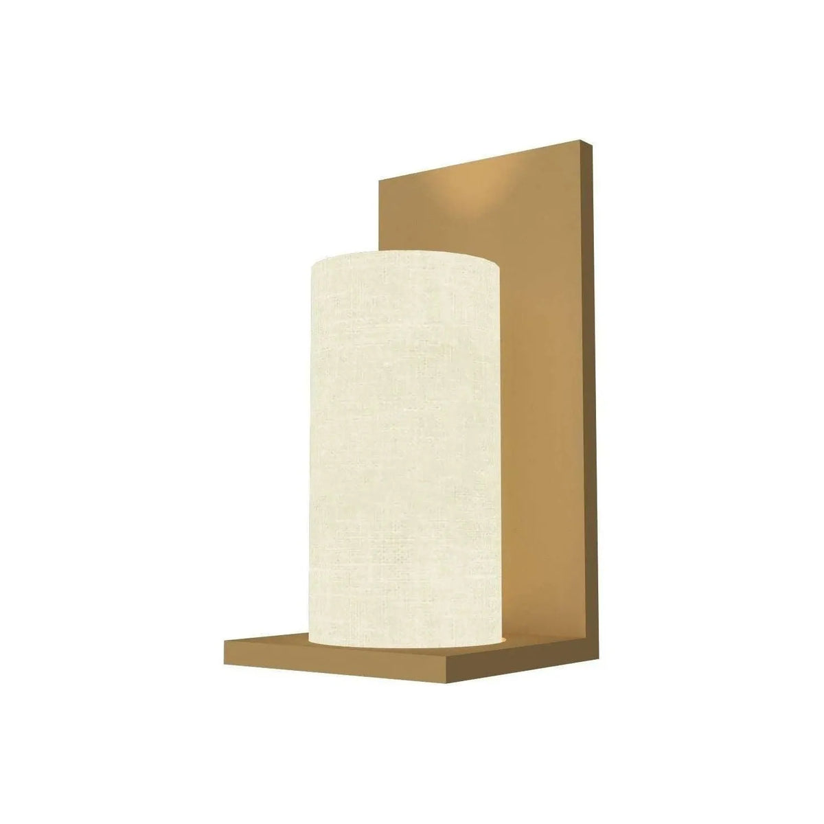 Accord Lighting - Clean Accord Wall Lamp 4051 - 4051.27 | Montreal Lighting & Hardware