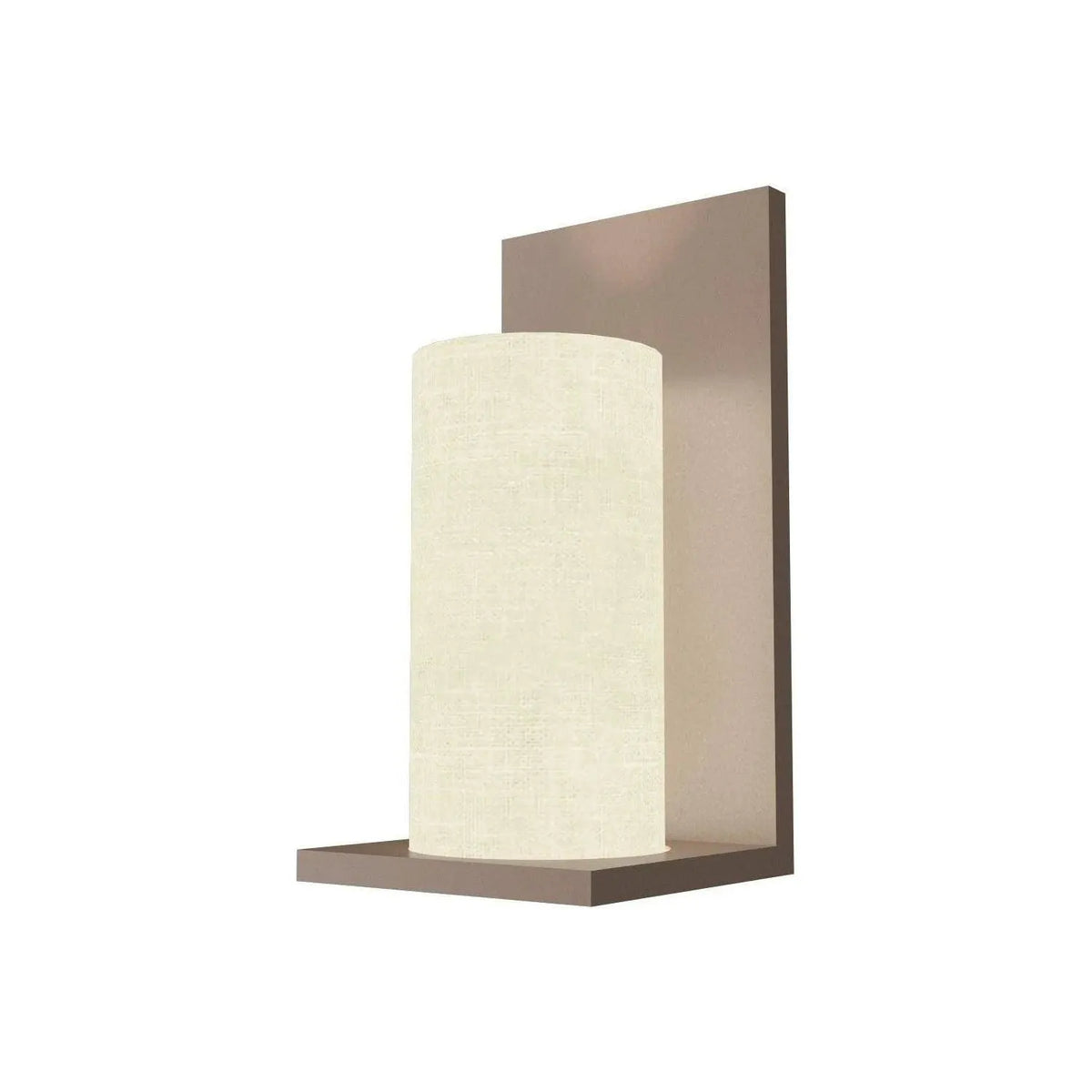 Accord Lighting - Clean Accord Wall Lamp 4051 - 4051.33 | Montreal Lighting & Hardware