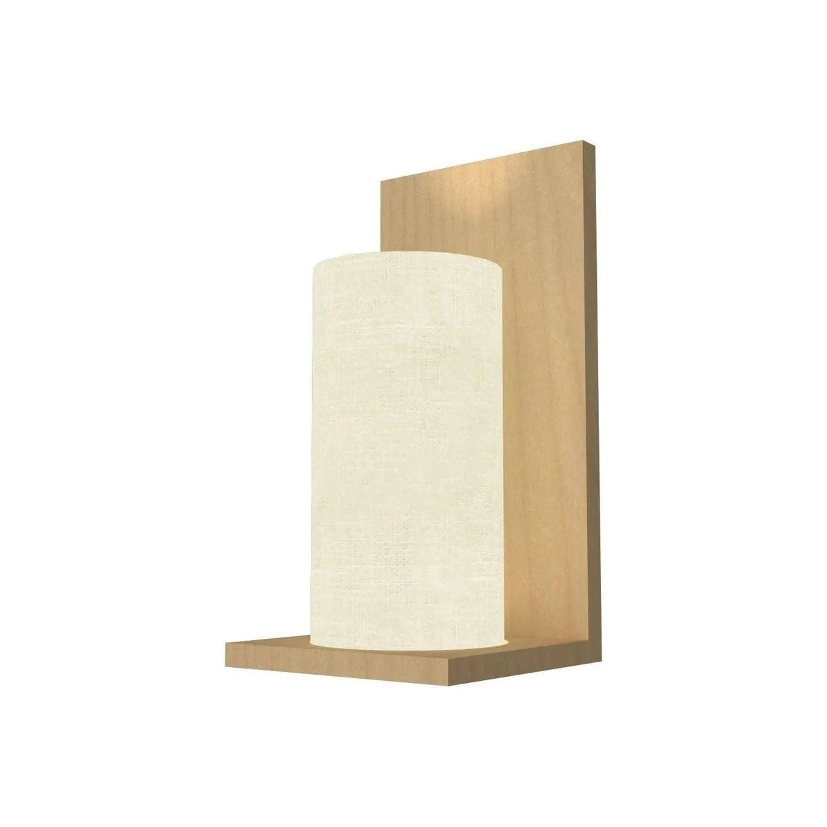Accord Lighting - Clean Accord Wall Lamp 4051 - 4051.34 | Montreal Lighting & Hardware
