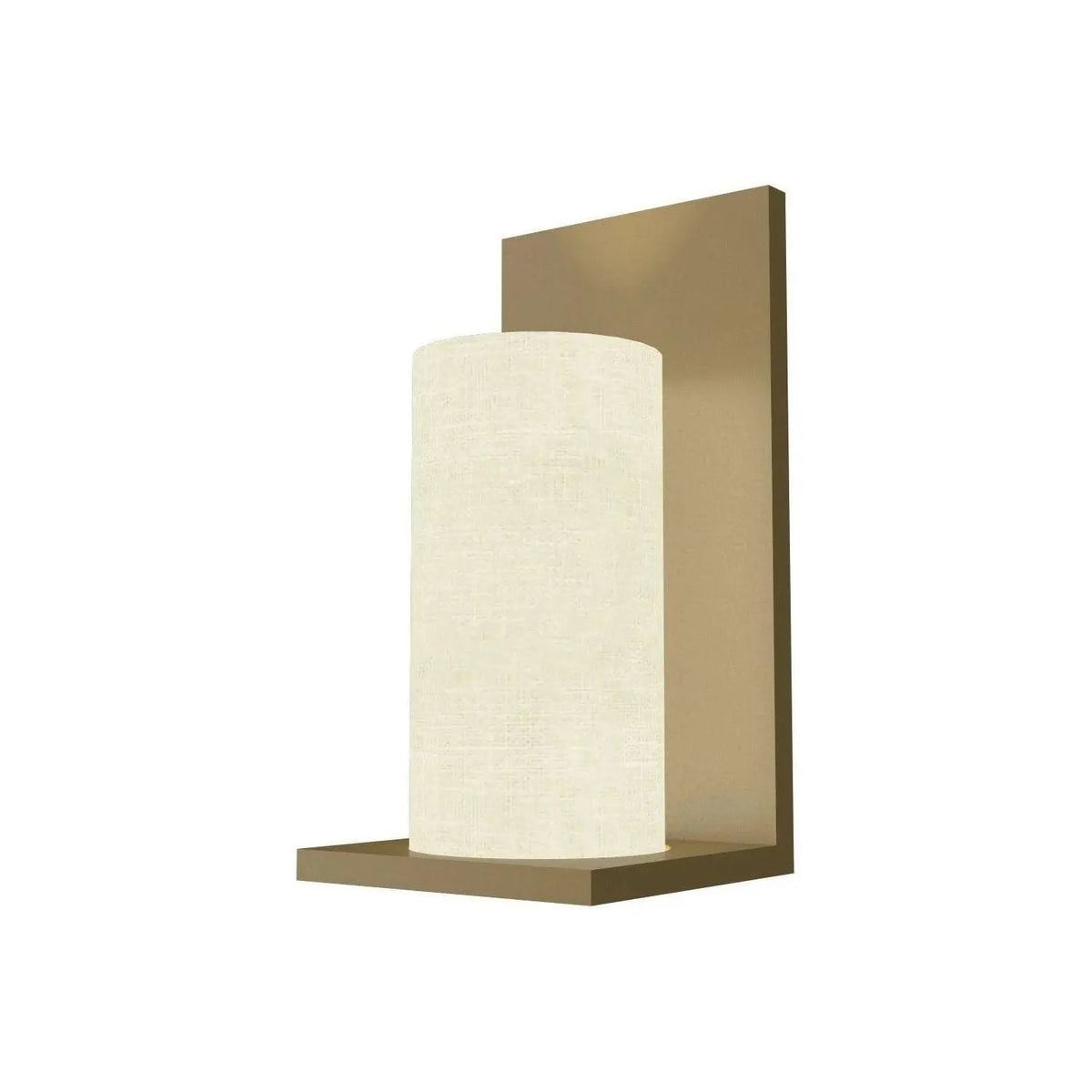 Accord Lighting - Clean Accord Wall Lamp 4051 - 4051.38 | Montreal Lighting & Hardware