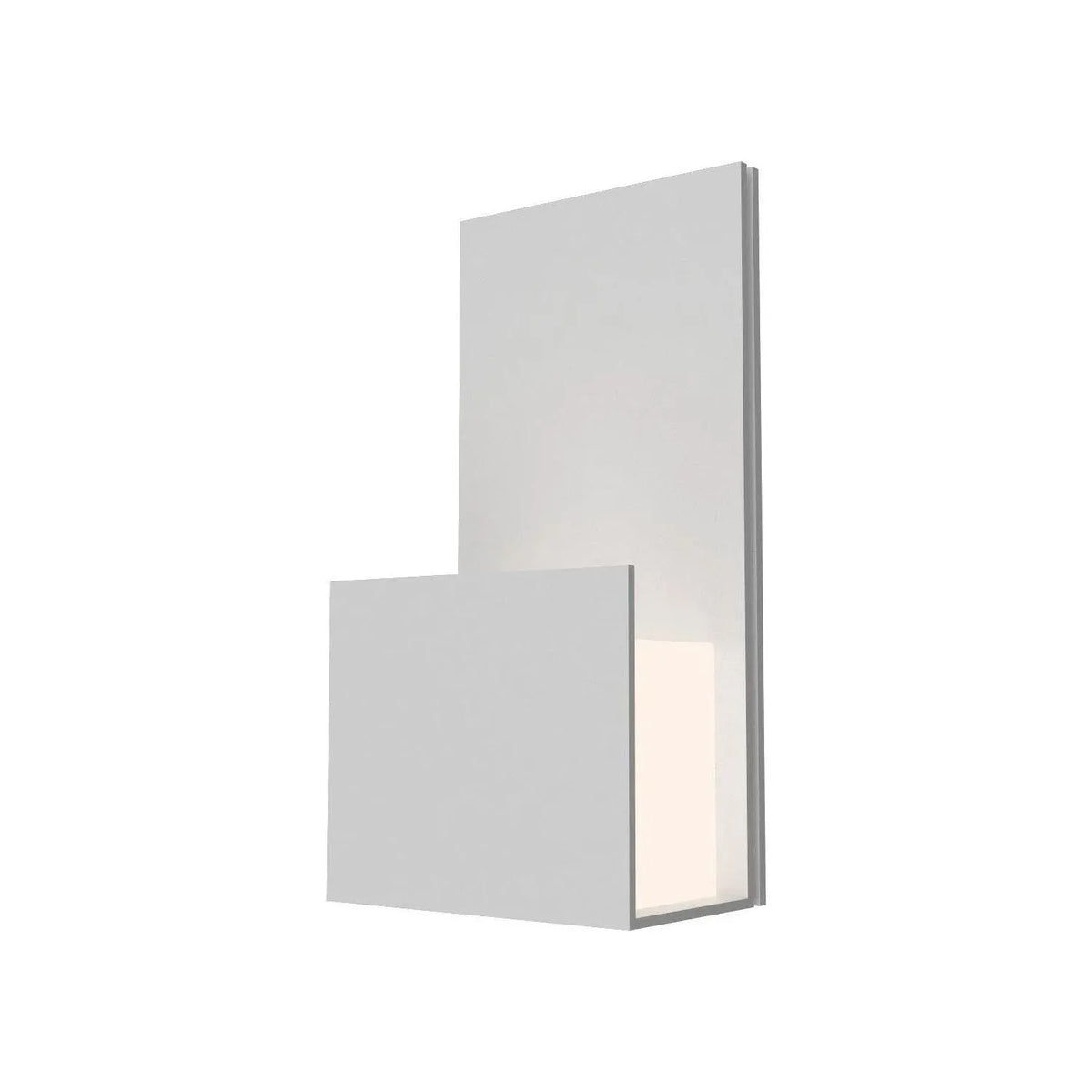 Accord Lighting - Clean Accord Wall Lamp 4068 - 4068.07 | Montreal Lighting & Hardware