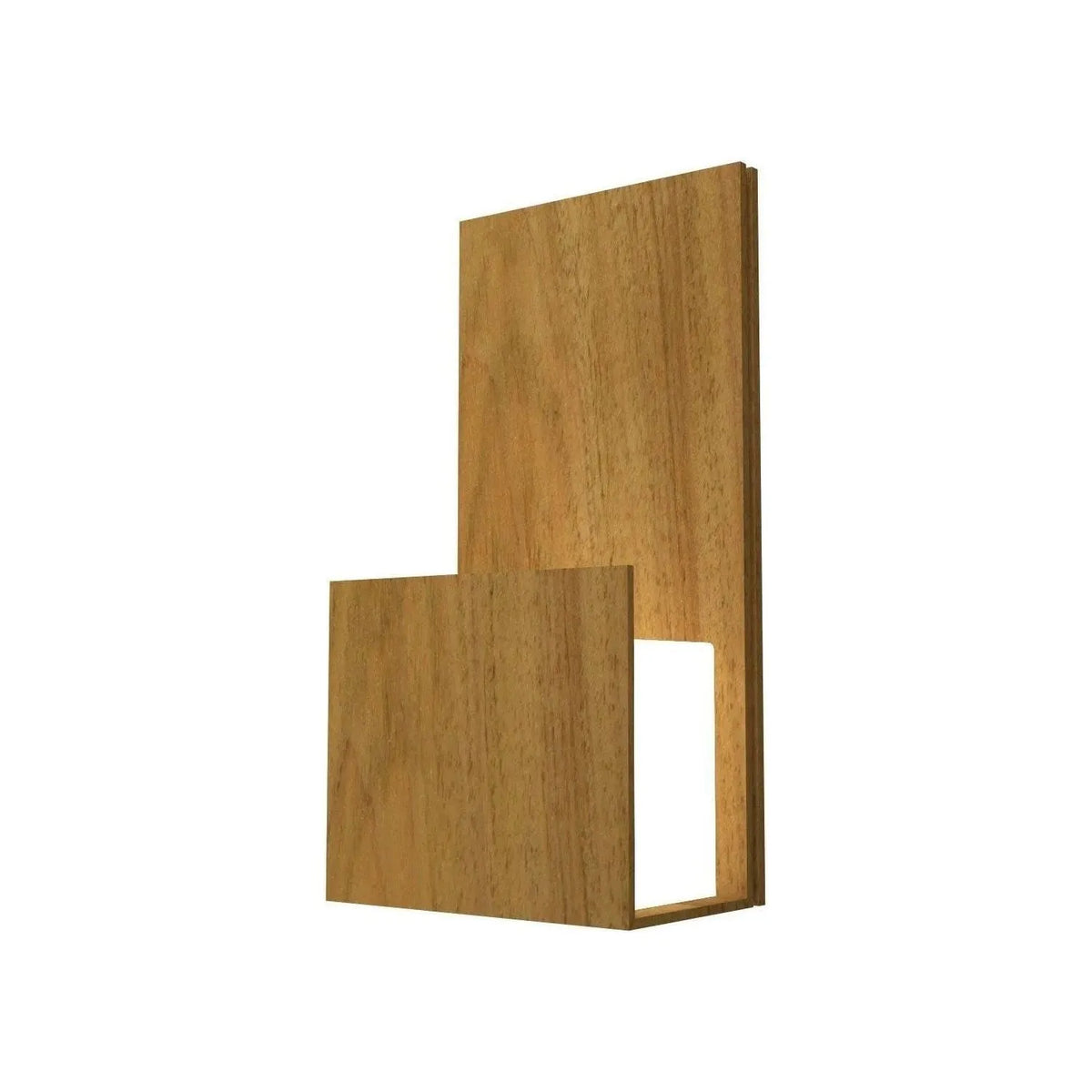 Accord Lighting - Clean Accord Wall Lamp 4068 - 4068.09 | Montreal Lighting & Hardware