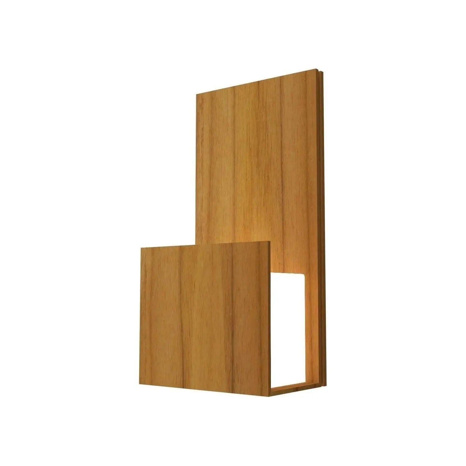 Accord Lighting - Clean Accord Wall Lamp 4068 - 4068.12 | Montreal Lighting & Hardware