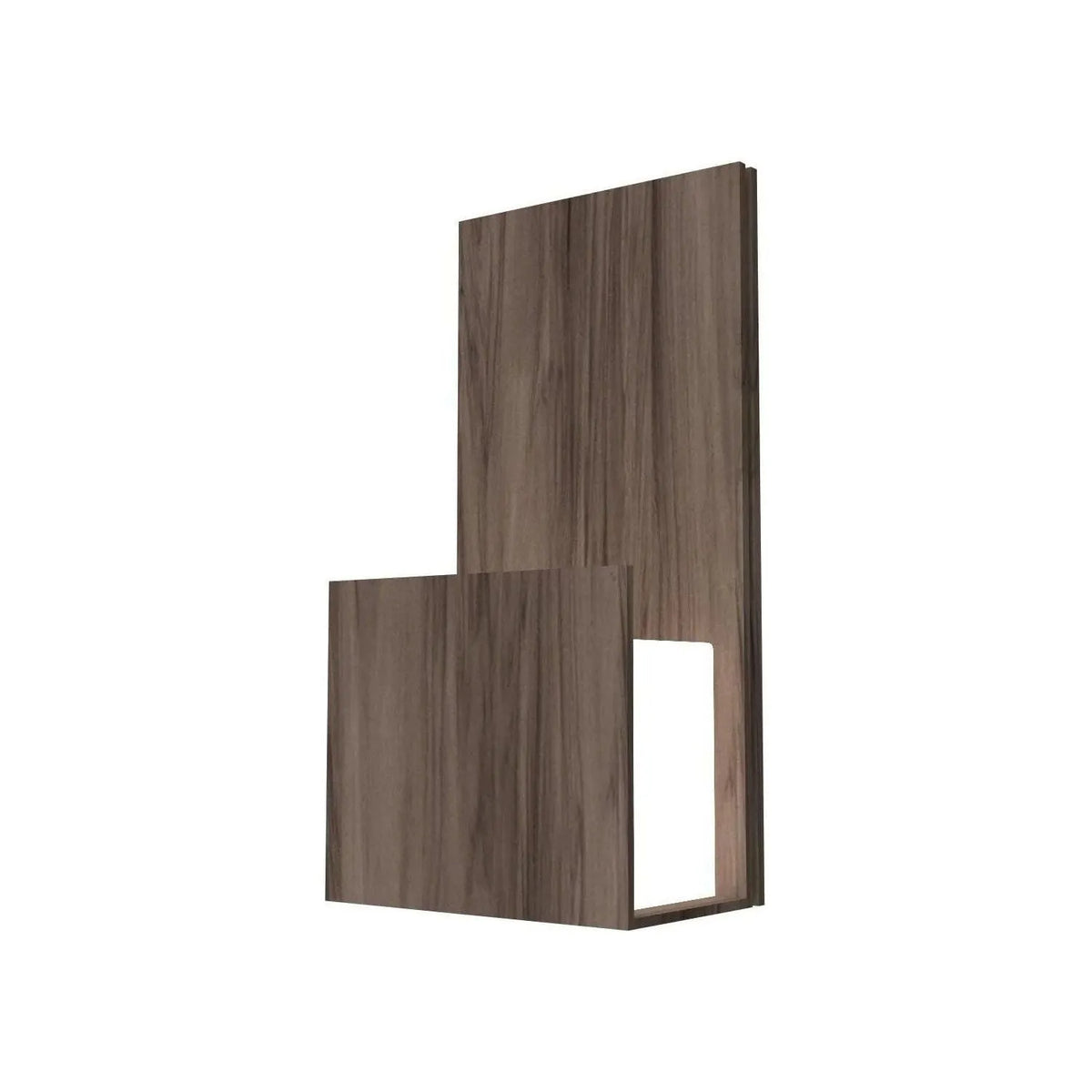 Accord Lighting - Clean Accord Wall Lamp 4068 - 4068.18 | Montreal Lighting & Hardware