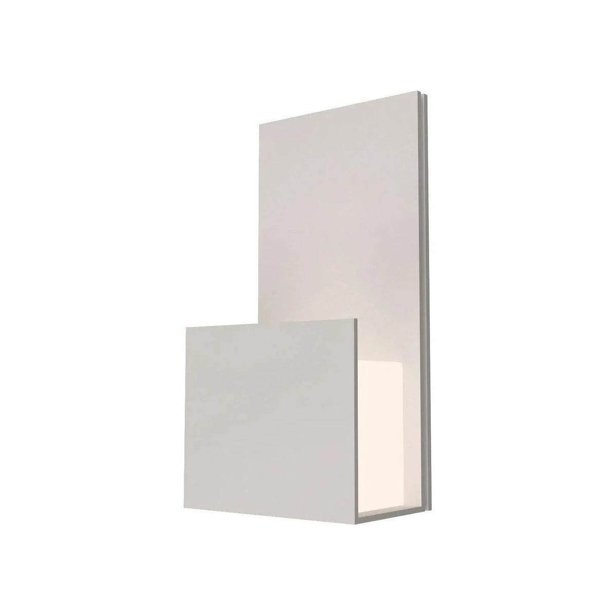 Accord Lighting - Clean Accord Wall Lamp 4068 - 4068.25 | Montreal Lighting & Hardware