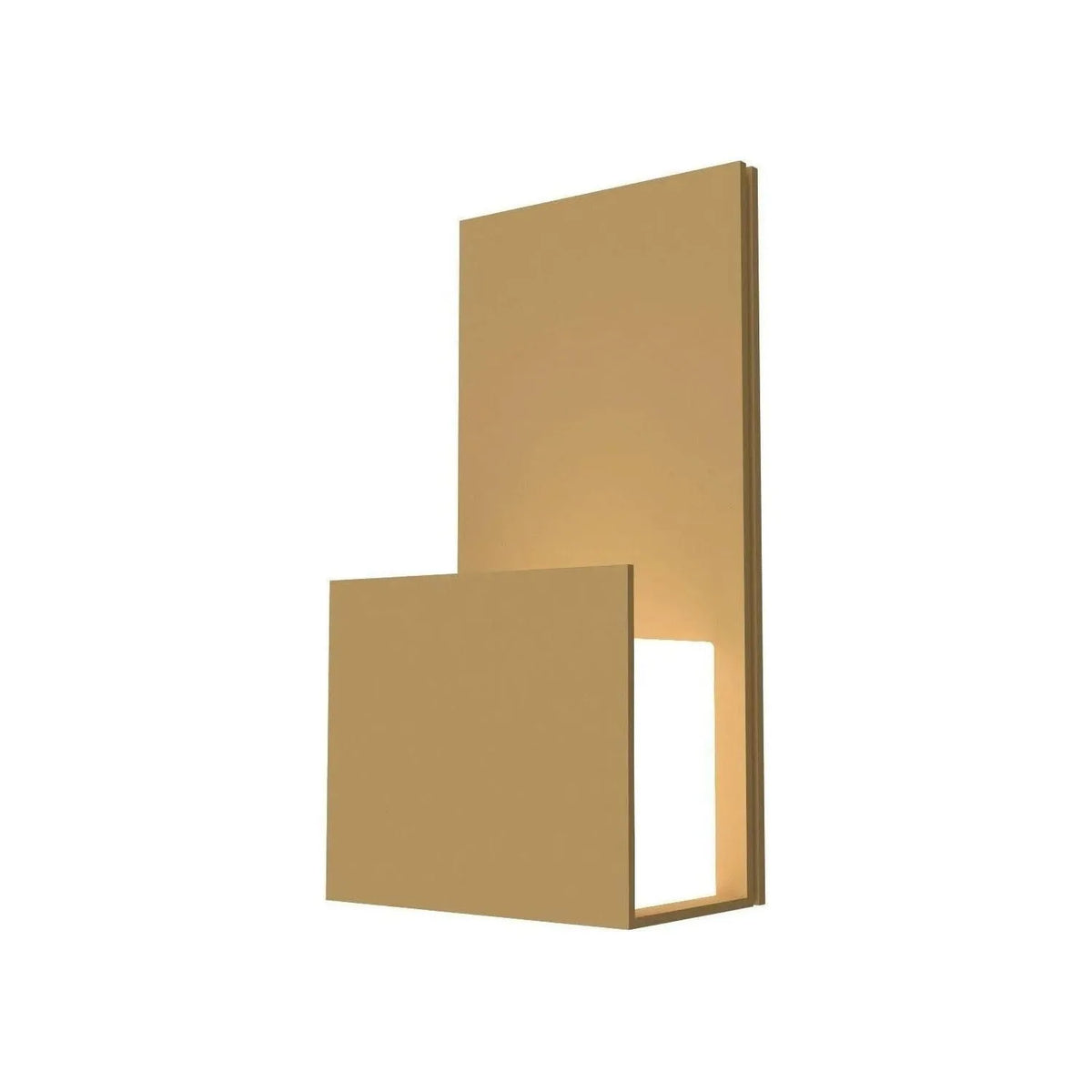 Accord Lighting - Clean Accord Wall Lamp 4068 - 4068.27 | Montreal Lighting & Hardware