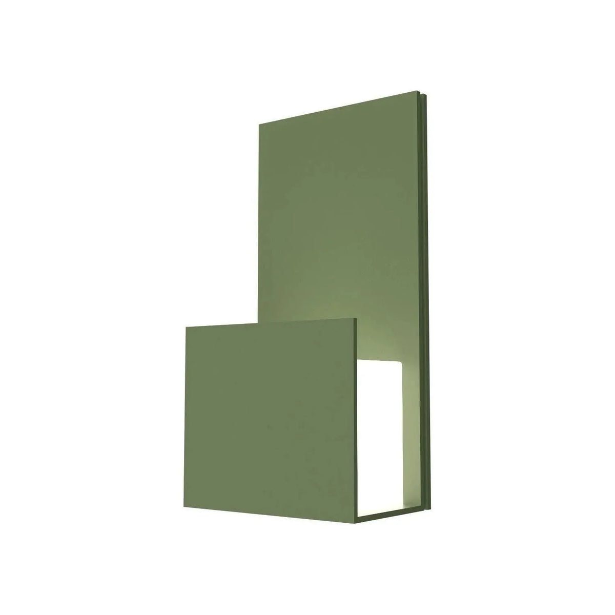 Accord Lighting - Clean Accord Wall Lamp 4068 - 4068.30 | Montreal Lighting & Hardware