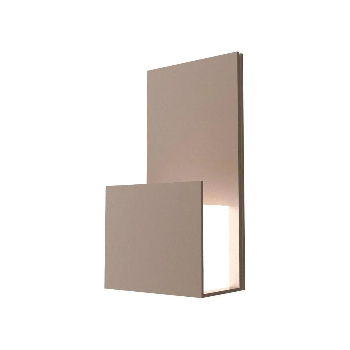 Accord Lighting - Clean Accord Wall Lamp 4068 - 4068.33 | Montreal Lighting & Hardware