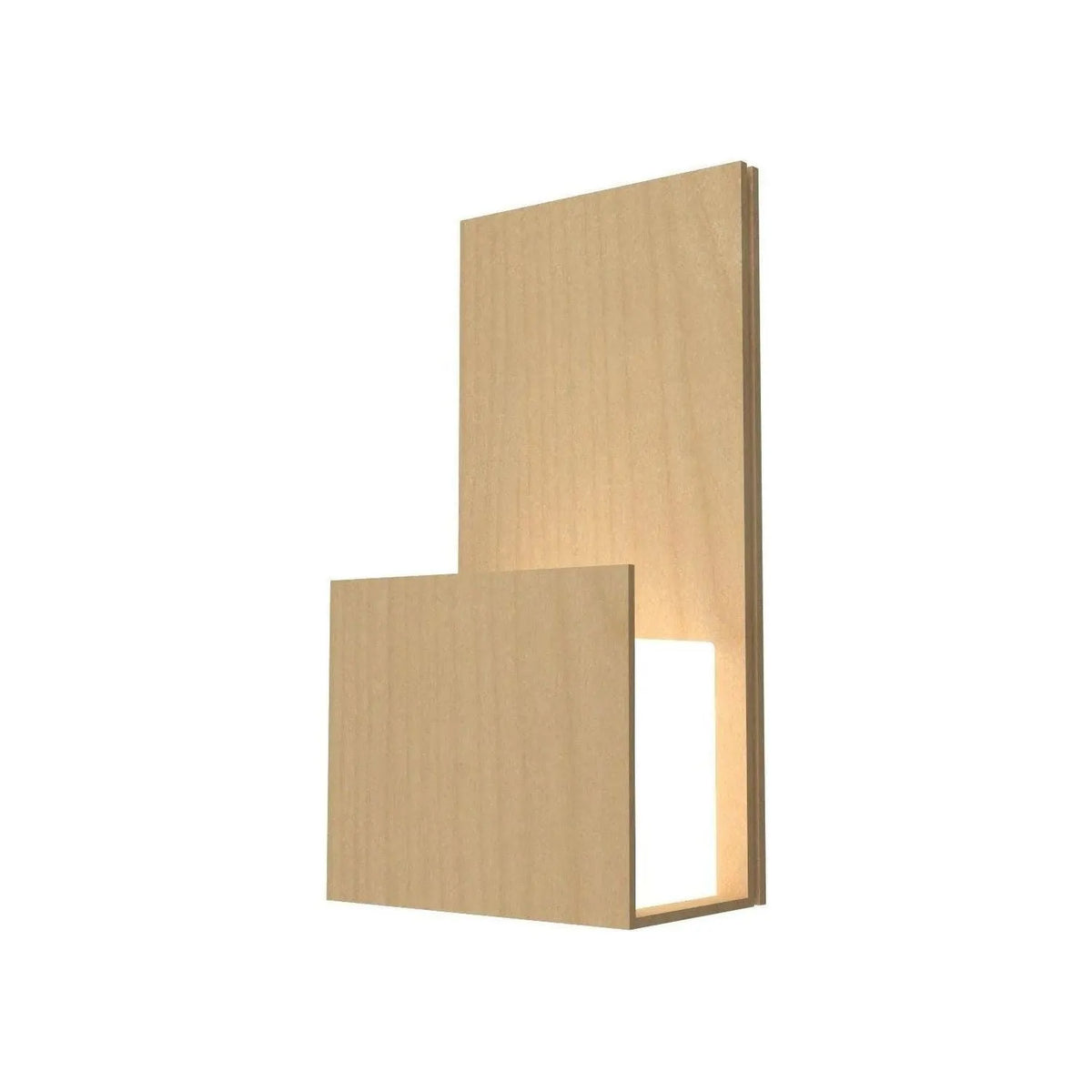 Accord Lighting - Clean Accord Wall Lamp 4068 - 4068.34 | Montreal Lighting & Hardware