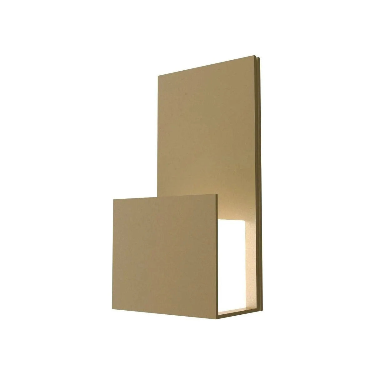 Accord Lighting - Clean Accord Wall Lamp 4068 - 4068.38 | Montreal Lighting & Hardware