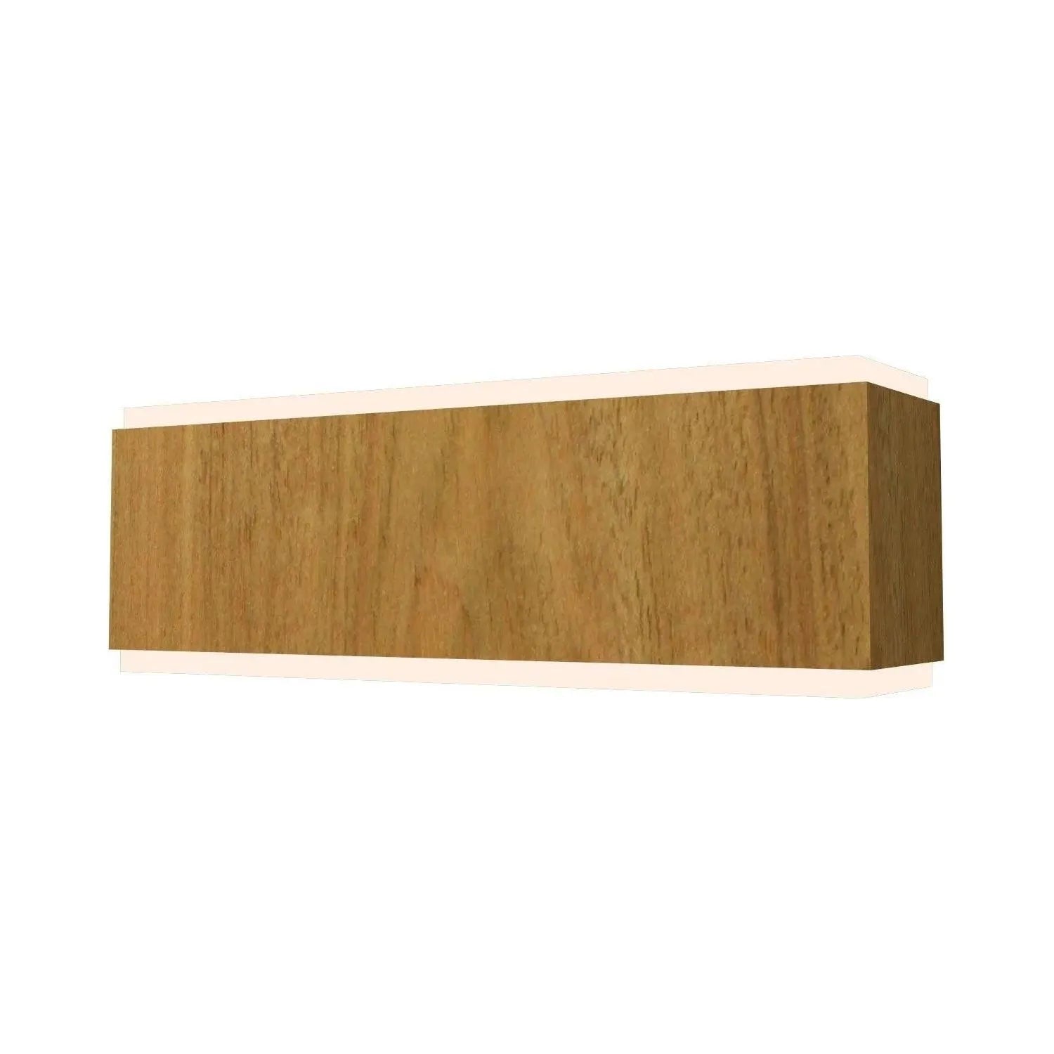 Accord Lighting - Clean Accord Wall Lamp 407 - 407.09 | Montreal Lighting & Hardware