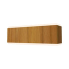 Accord Lighting - Clean Accord Wall Lamp 407 - 407.12 | Montreal Lighting & Hardware