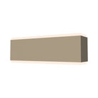 Accord Lighting - Clean Accord Wall Lamp 407 - 407.15 | Montreal Lighting & Hardware