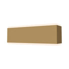 Accord Lighting - Clean Accord Wall Lamp 407 - 407.27 | Montreal Lighting & Hardware