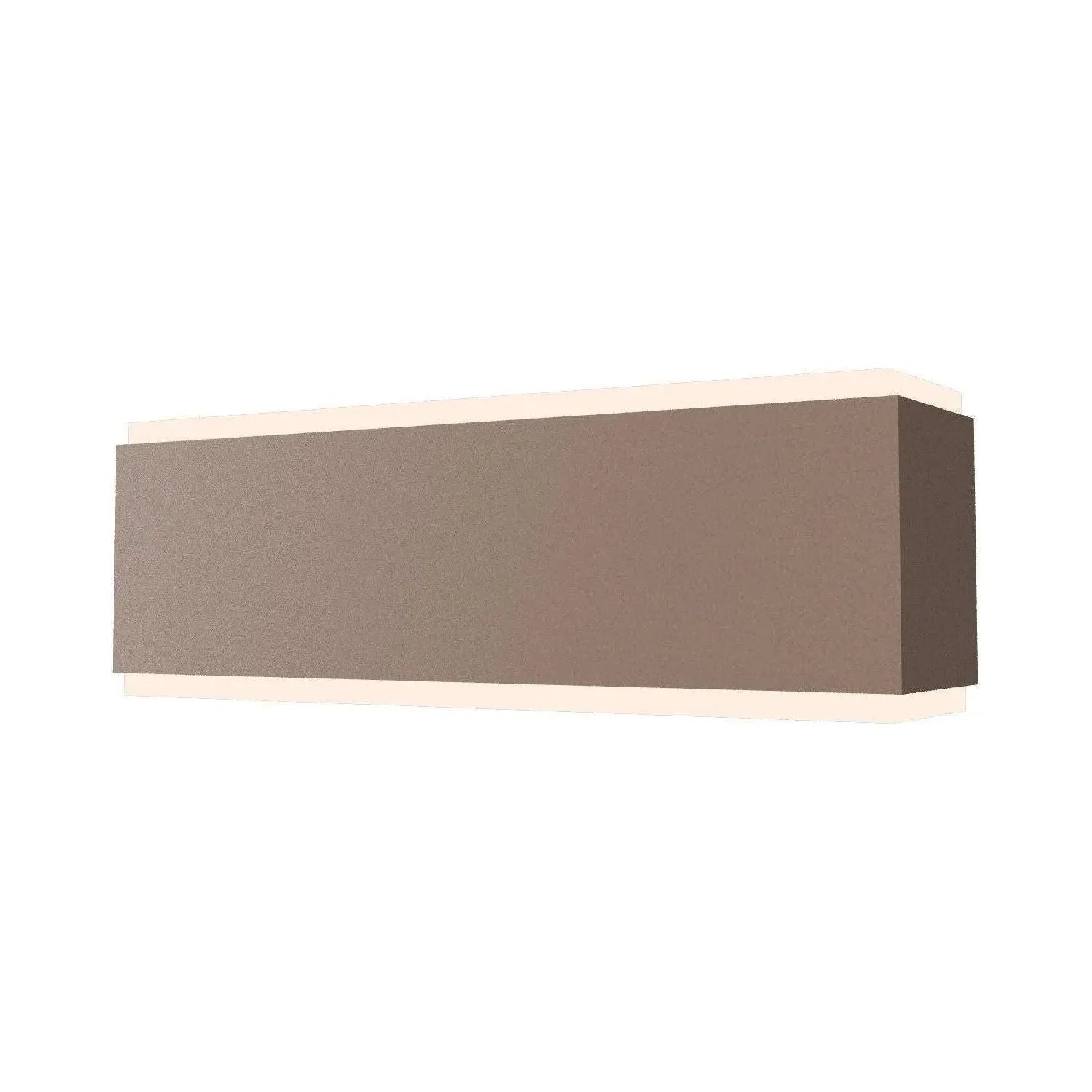 Accord Lighting - Clean Accord Wall Lamp 407 - 407.33 | Montreal Lighting & Hardware