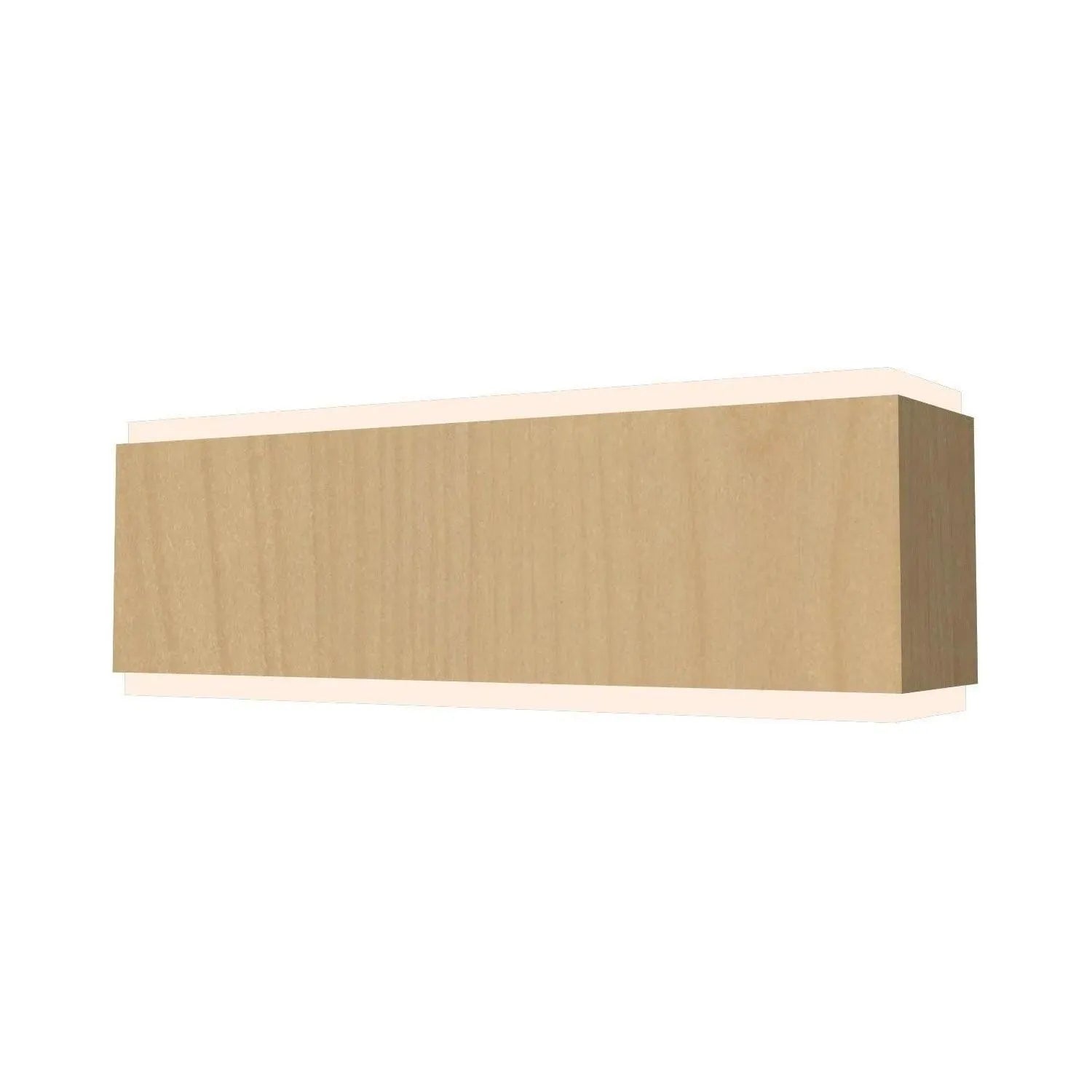 Accord Lighting - Clean Accord Wall Lamp 407 - 407.34 | Montreal Lighting & Hardware