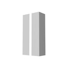 Accord Lighting - Clean Accord Wall Lamp 419 - 419.07 | Montreal Lighting & Hardware