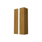 Accord Lighting - Clean Accord Wall Lamp 419 - 419.09 | Montreal Lighting & Hardware