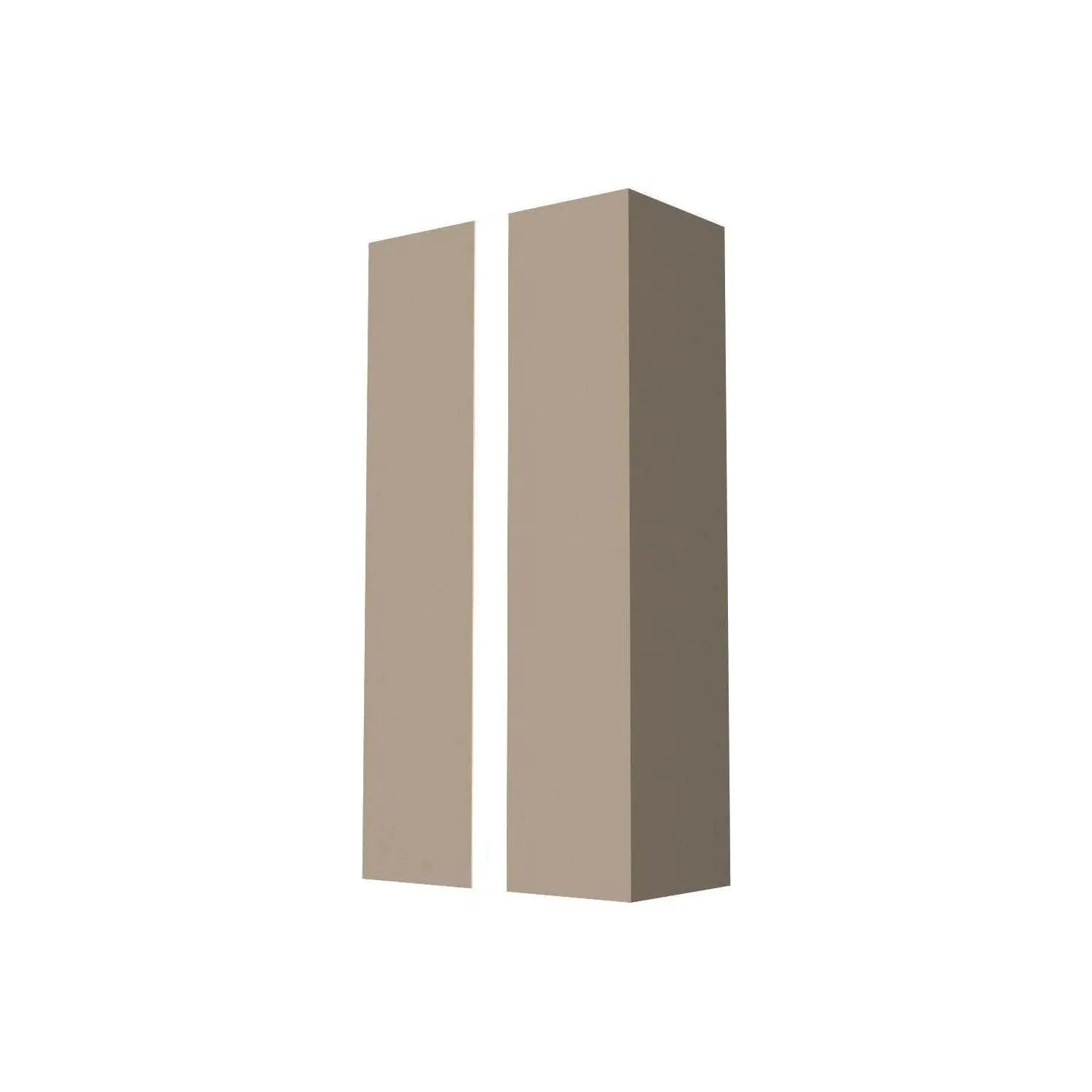 Accord Lighting - Clean Accord Wall Lamp 419 - 419.15 | Montreal Lighting & Hardware