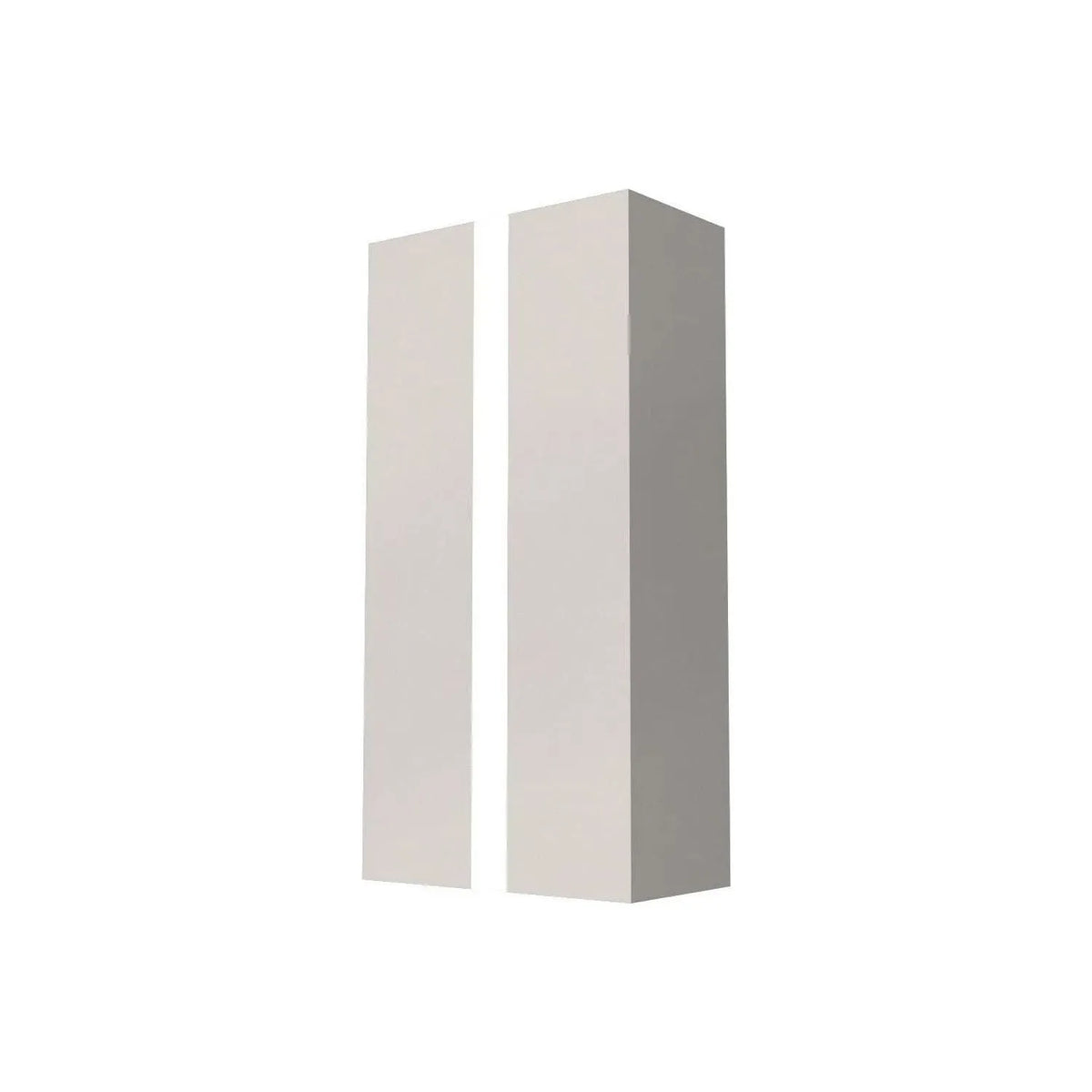 Accord Lighting - Clean Accord Wall Lamp 419 - 419.25 | Montreal Lighting & Hardware