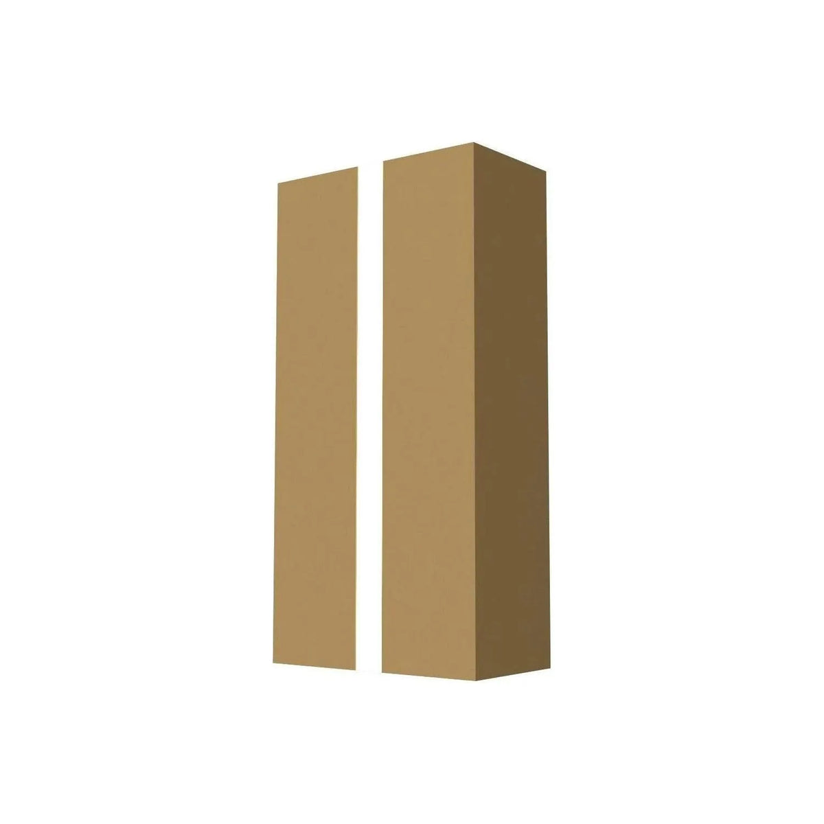 Accord Lighting - Clean Accord Wall Lamp 419 - 419.27 | Montreal Lighting & Hardware