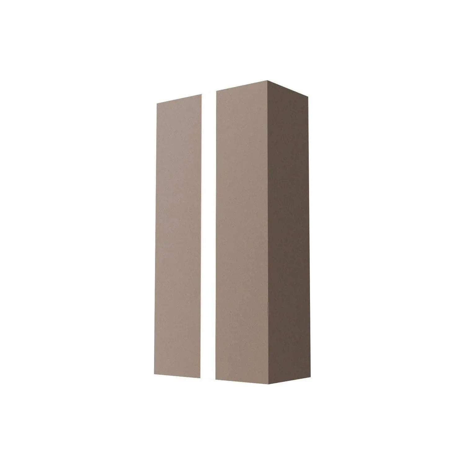 Accord Lighting - Clean Accord Wall Lamp 419 - 419.33 | Montreal Lighting & Hardware