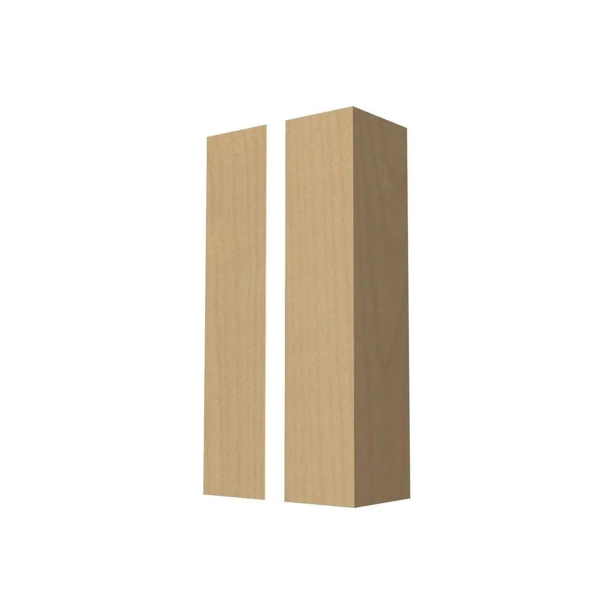 Accord Lighting - Clean Accord Wall Lamp 419 - 419.34 | Montreal Lighting & Hardware