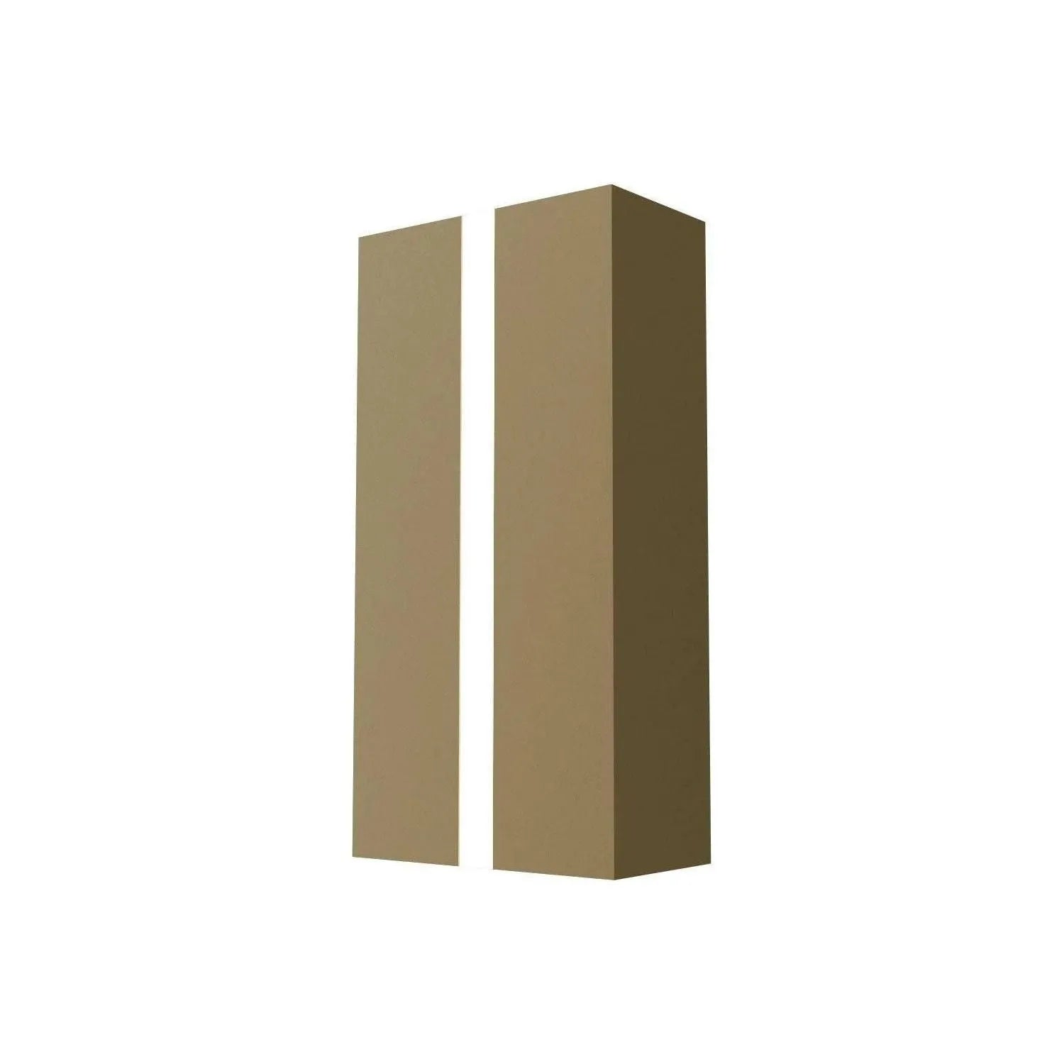 Accord Lighting - Clean Accord Wall Lamp 419 - 419.38 | Montreal Lighting & Hardware