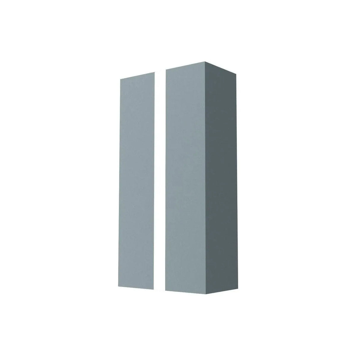 Accord Lighting - Clean Accord Wall Lamp 419 - 419.40 | Montreal Lighting & Hardware