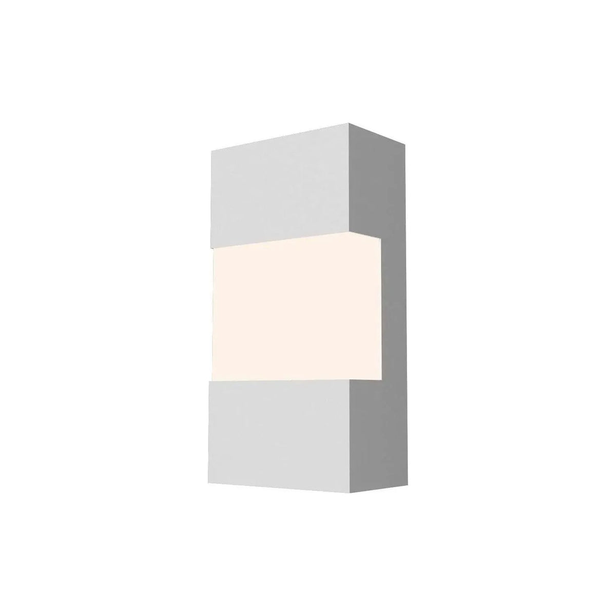 Accord Lighting - Clean Accord Wall Lamp 428 - 428.07 | Montreal Lighting & Hardware