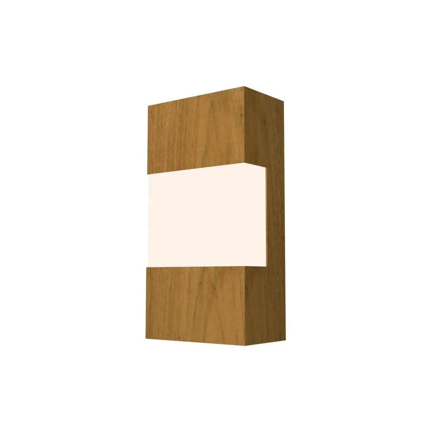 Accord Lighting - Clean Accord Wall Lamp 428 - 428.09 | Montreal Lighting & Hardware