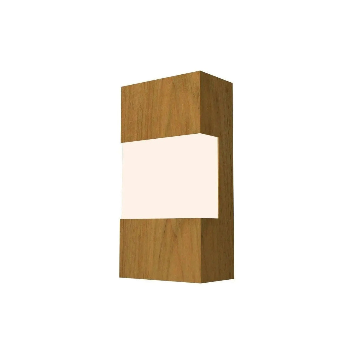 Accord Lighting - Clean Accord Wall Lamp 428 - 428.09 | Montreal Lighting & Hardware