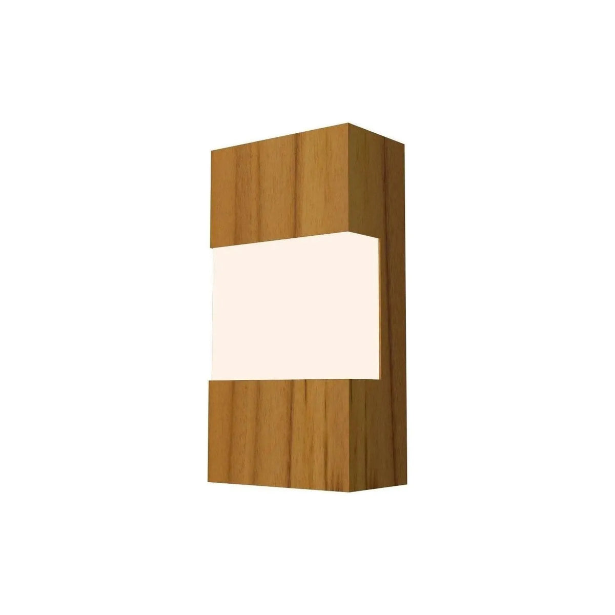 Accord Lighting - Clean Accord Wall Lamp 428 - 428.12 | Montreal Lighting & Hardware