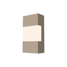 Accord Lighting - Clean Accord Wall Lamp 428 - 428.15 | Montreal Lighting & Hardware