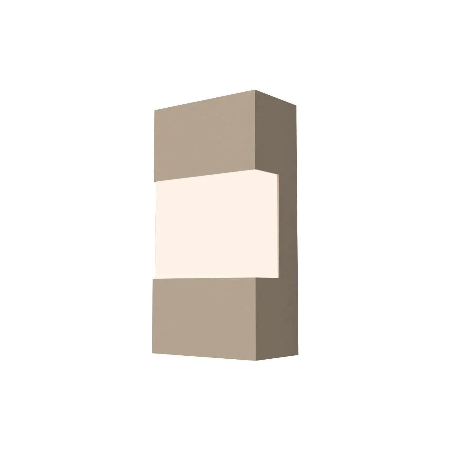 Accord Lighting - Clean Accord Wall Lamp 428 - 428.15 | Montreal Lighting & Hardware