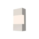 Accord Lighting - Clean Accord Wall Lamp 428 - 428.25 | Montreal Lighting & Hardware