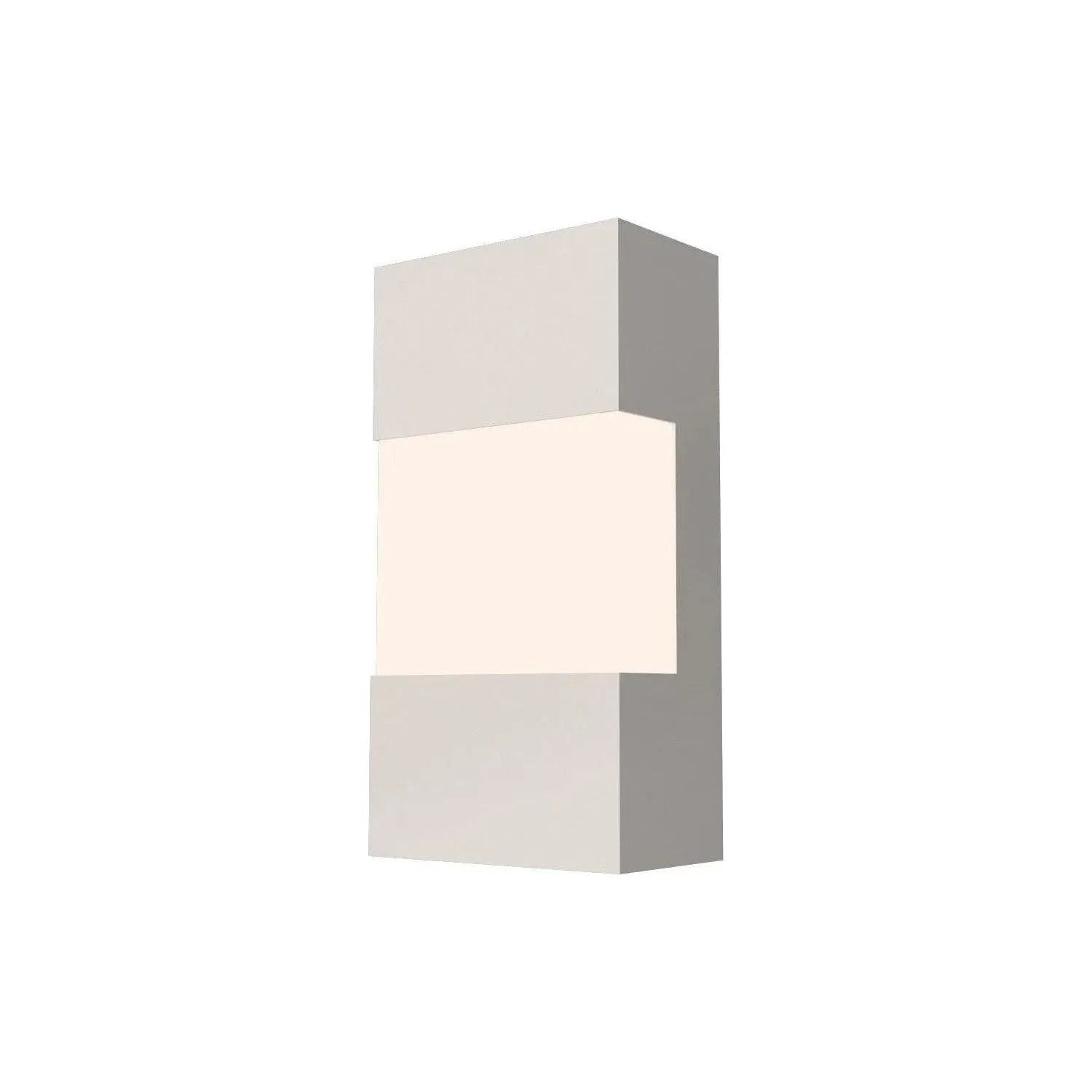 Accord Lighting - Clean Accord Wall Lamp 428 - 428.25 | Montreal Lighting & Hardware